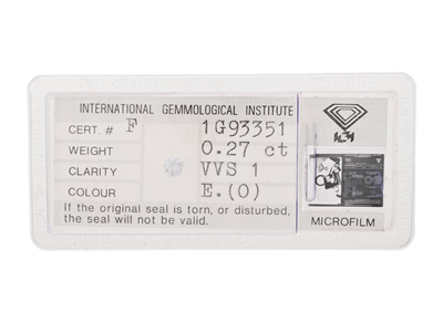 Gemstones, DIAMOND, brilliant cut