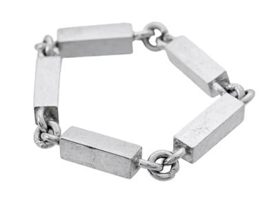 Jewellery, RING, silver