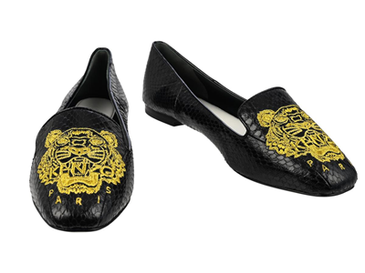 Clothes, SHOES, KENZO