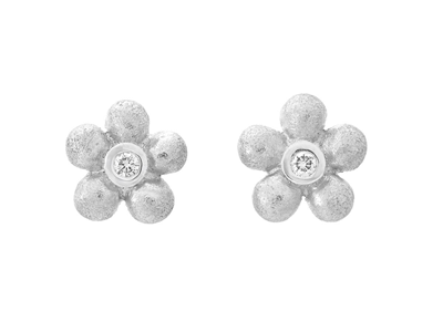 Jewellery, OLE LYNGGAARD, earrings