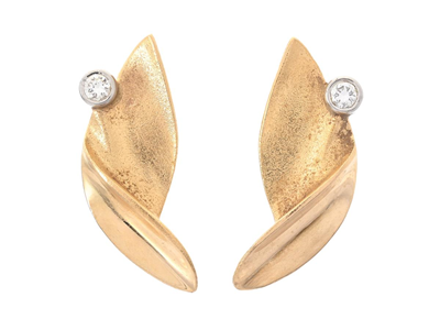 Jewellery, LAPPONIA, earrings