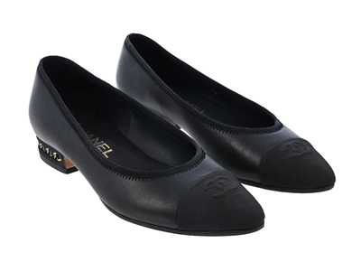 Clothes, CHANEL, SHOES