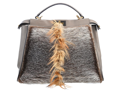 Accessories, FENDI, BAG