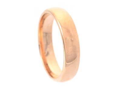 Jewellery, PLAIN RING, 18K gold