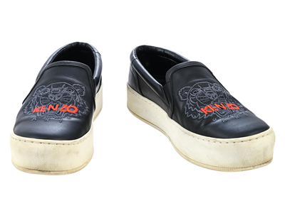Clothes, SHOES, KENZO