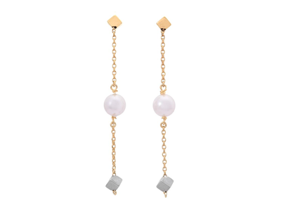 Jewellery, MARCELLO PANE, earrings