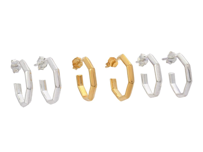 Jewellery, ANI JEWELS, set of jewellery