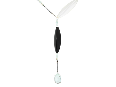 Jewellery, MANDELSTAM, necklace