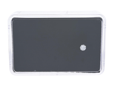 Gemstones, DIAMOND, brilliant cut