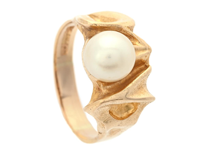 Jewellery, LAPPONIA,  ring