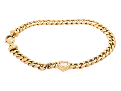 Jewellery, CHOPARD, bracelet
