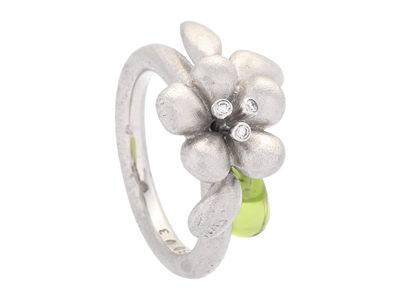 Jewellery, OLE LYNGGAARD,  ring