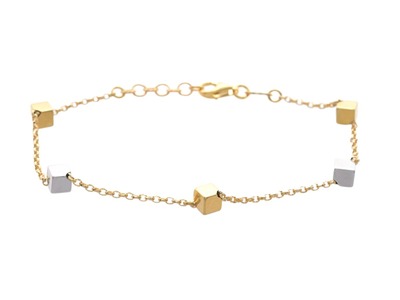 Jewellery, MARCELLO PANE, bracelet