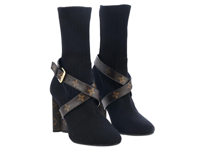 Clothes, LOUIS VUITTON, SHOES