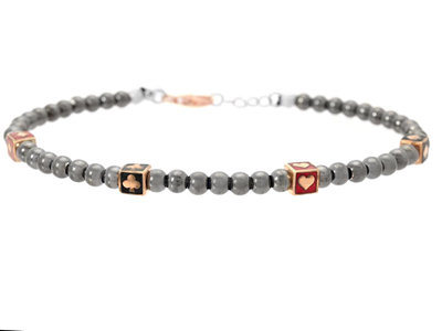 Jewellery, MARCELLO PANE, bracelet