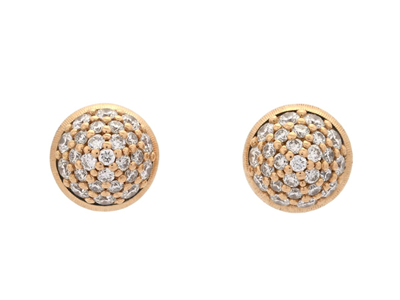 Jewellery, OLE LYNGGAARD, earrings