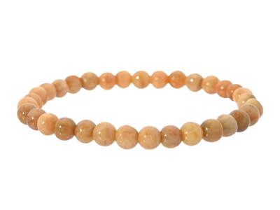 Jewellery, BRACELET, beads of jade