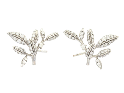 Jewellery, OLE LYNGGAARD, earrings