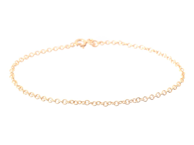Jewellery, BRACELET, 18K gold