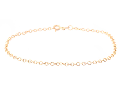 Jewellery, BRACELET, 18K gold