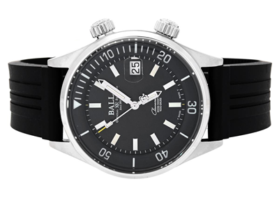 Watches, BALL, Engineer Master II