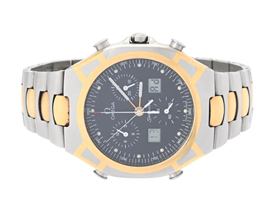 Watches, OMEGA, Seamaster