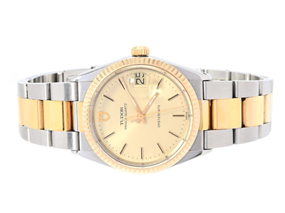 Watches, TUDOR, Prince-Quartz