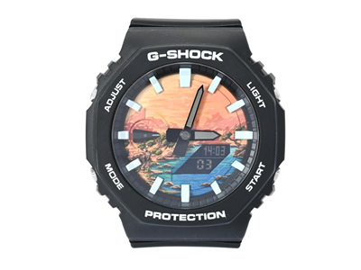 Watches, CASIO, G-Shock