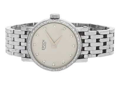 Watches, EPOCH, Stockholm
