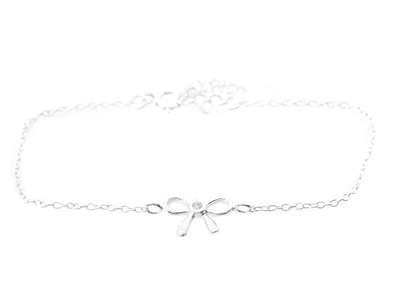 Jewellery, BRACELET, sterling silver