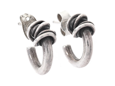 Jewellery, RAUFF, earrings