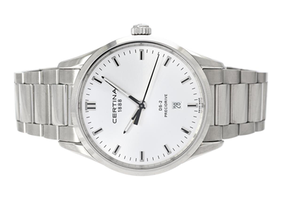 Watches, CERTINA, DS-2