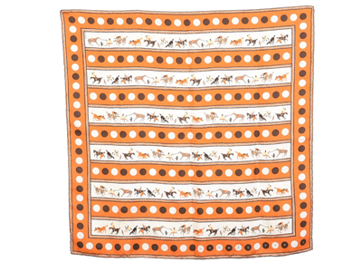 Accessories, SCARF, HERMÈS