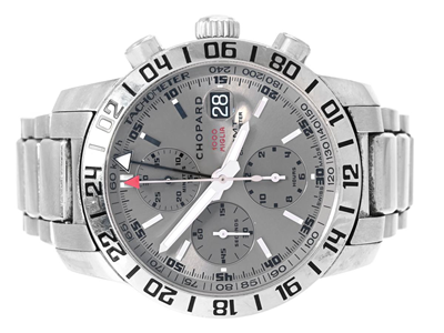 Watches, CHOPARD, Mille Miglia