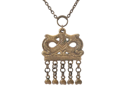 Jewellery, KELEVALA, necklace