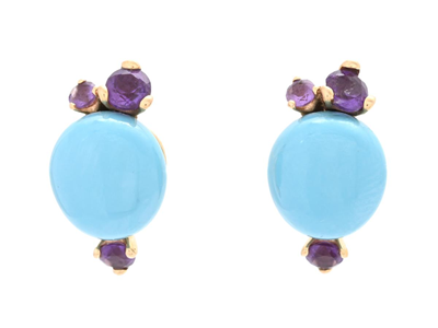 Jewellery, POMELLATO, Capri