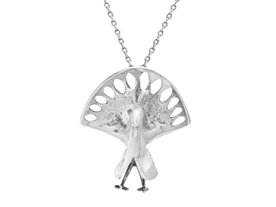 Jewellery, ROBBERT, Pendant/chain