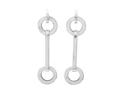 Jewellery, EFVA ATTLING, earrings