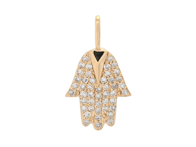 Jewellery, PENDANT, 18K gold