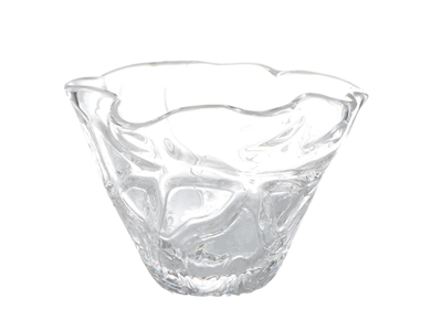Glass, ANNA VON LIPA, bowl