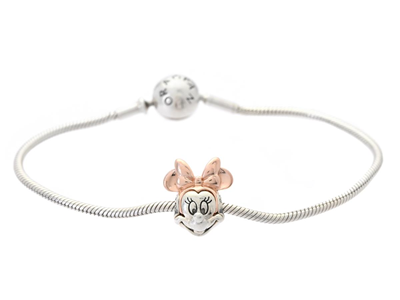 Jewellery, PANDORA, bracelet