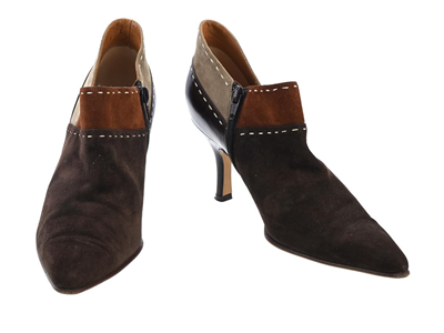 Clothes, SHOES, SALVATORE FERRAGAMO