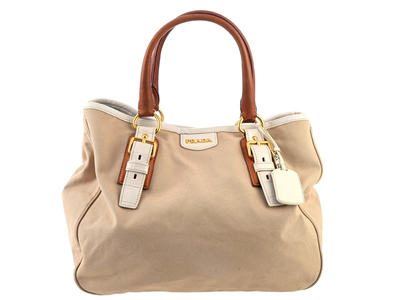 Accessories, BAG, PRADA