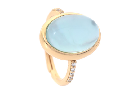Jewellery, MARCELLO PANE, ring