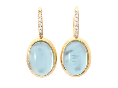 Jewellery, MARCELLO PANE, earrings