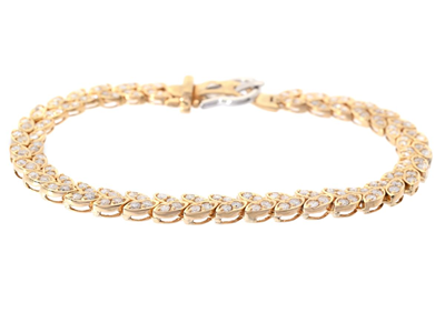 Jewellery, BRACELET, belt