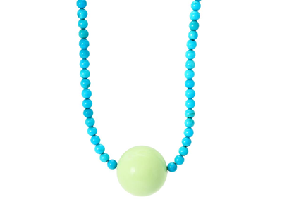 Jewellery, SOPHIE BY SOPHIE, clasp in sterling silver