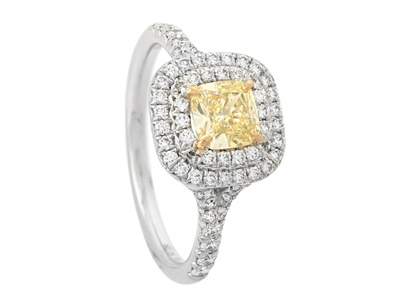 Jewellery, TIFFANY & CO, ring