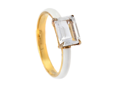 Jewellery, SOPHIE BY SOPHIE, ring