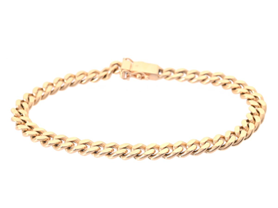 Jewellery, BRACELET, 18K gold